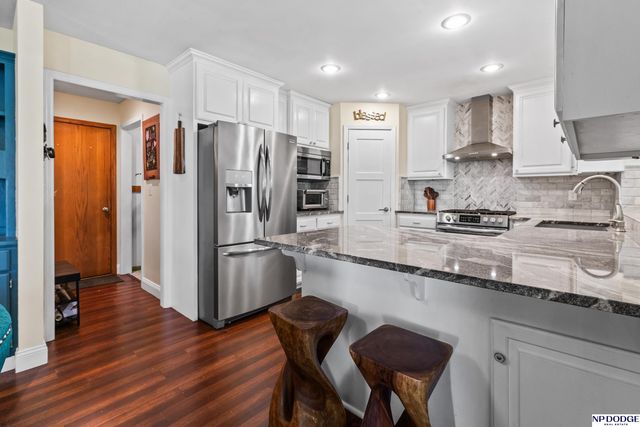4314 Mark Street, Bellevue, NE 68123