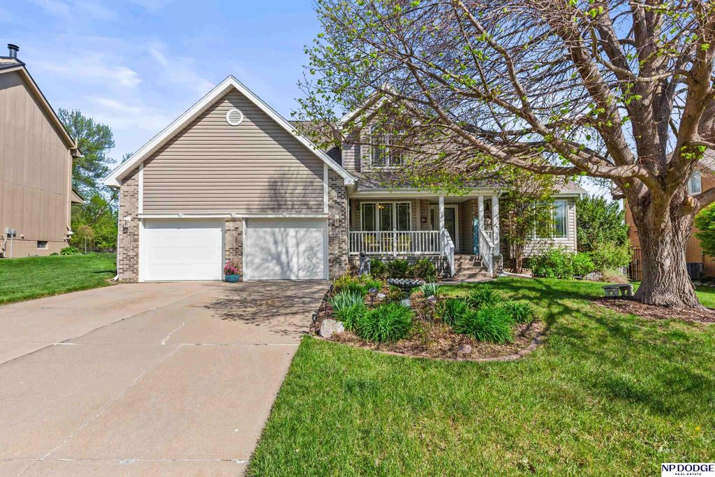 4314 Mark Street, Bellevue, NE 68123