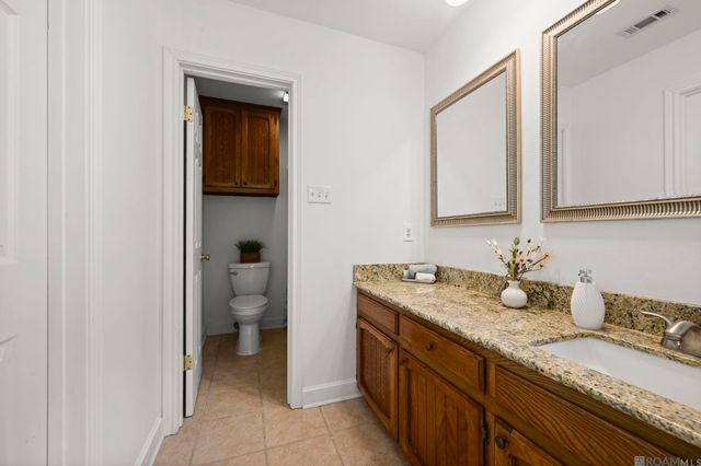 5131 Hickory Ridge Bl, Saint George, LA 70817