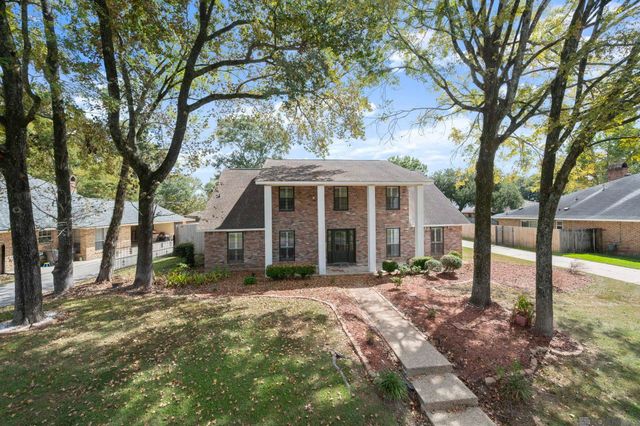 5131 Hickory Ridge Bl, Saint George, LA 70817