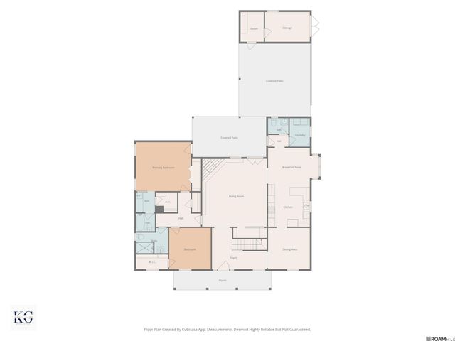 5131 Hickory Ridge Bl, Saint George, LA 70817