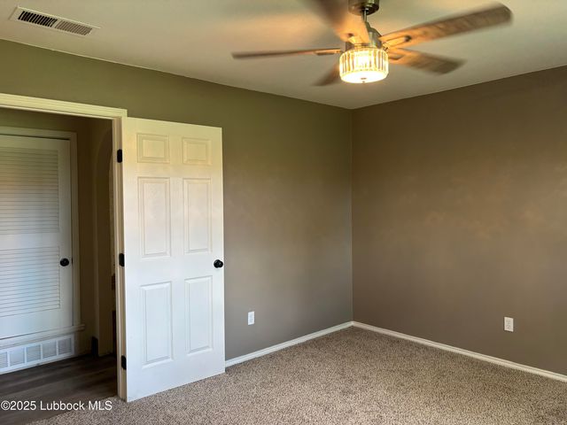 5 Parklane Drive, Ransom Canyon, TX 79366