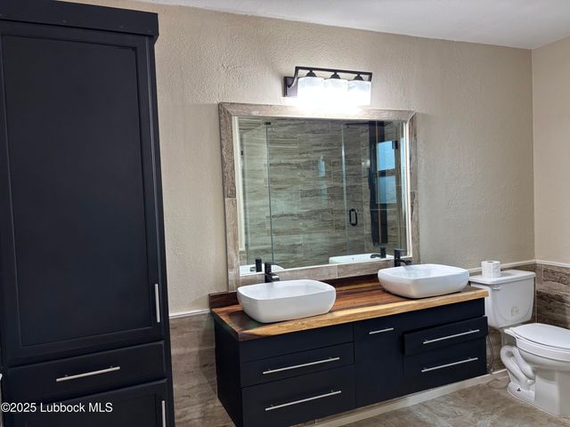 5 Parklane Drive, Ransom Canyon, TX 79366