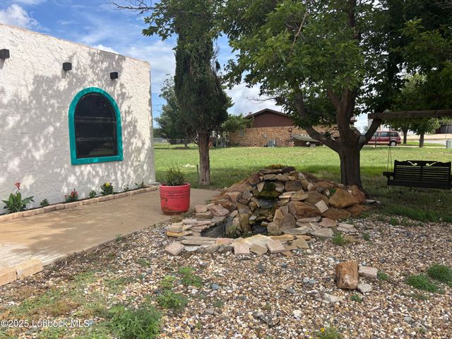 5 Parklane Drive, Ransom Canyon, TX 79366