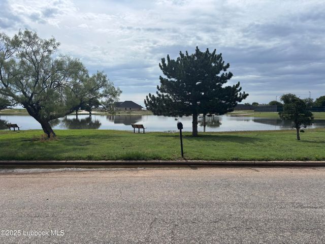 5 Parklane Drive, Ransom Canyon, TX 79366