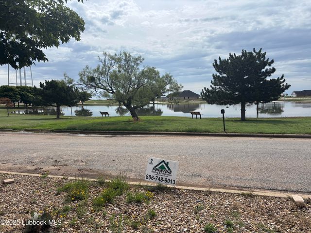 5 Parklane Drive, Ransom Canyon, TX 79366