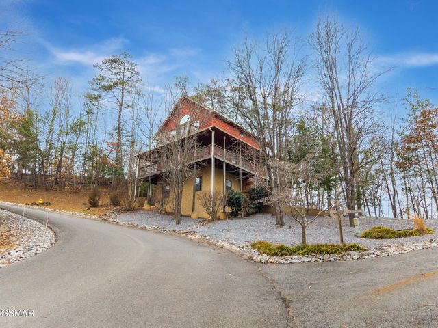 3438 Brook Stone Way, Pigeon Forge, TN 37863