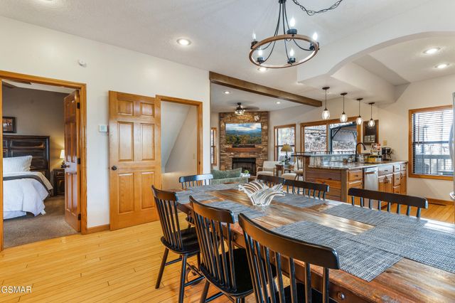 3438 Brook Stone Way, Pigeon Forge, TN 37863