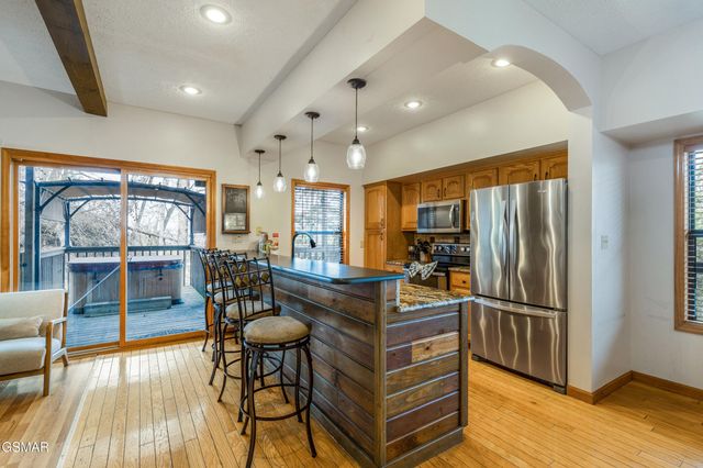 3438 Brook Stone Way, Pigeon Forge, TN 37863