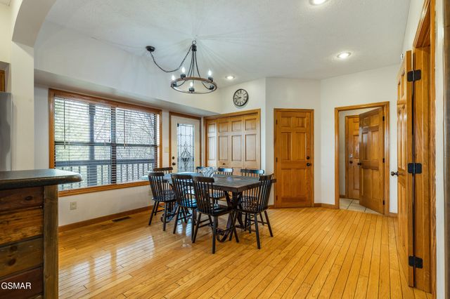 3438 Brook Stone Way, Pigeon Forge, TN 37863