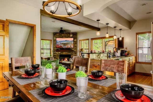 3438 Brook Stone Way, Pigeon Forge, TN 37863