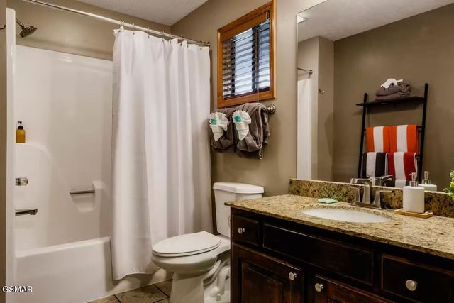 3438 Brook Stone Way, Pigeon Forge, TN 37863