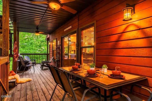 3438 Brook Stone Way, Pigeon Forge, TN 37863