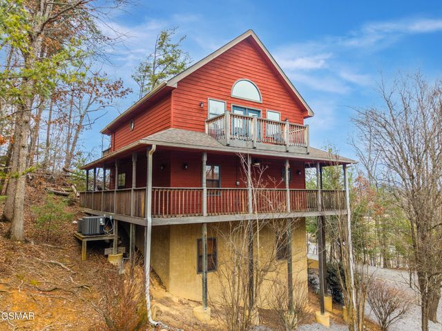 3438 Brook Stone Way, Pigeon Forge, TN 37863