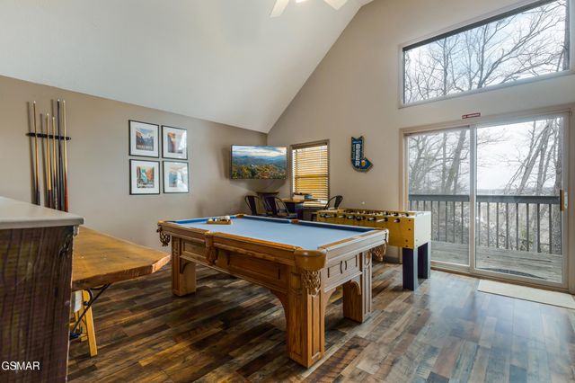 3438 Brook Stone Way, Pigeon Forge, TN 37863