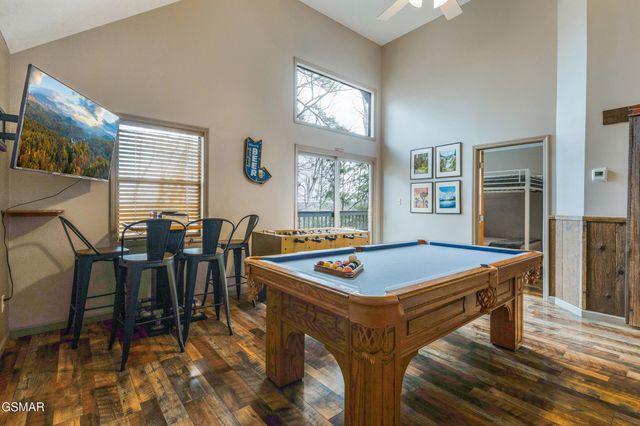 3438 Brook Stone Way, Pigeon Forge, TN 37863