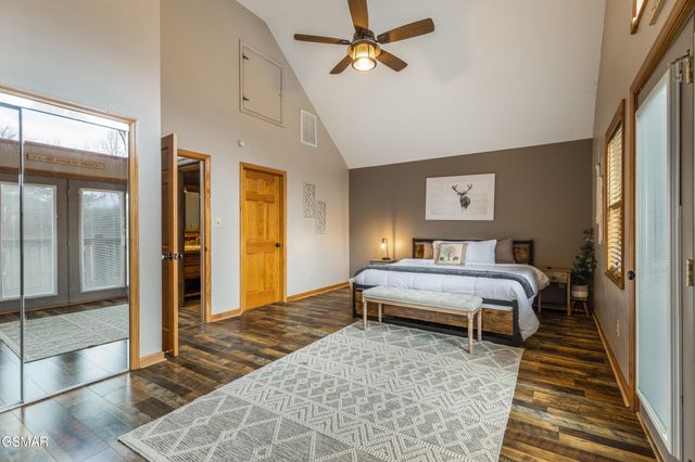 3438 Brook Stone Way, Pigeon Forge, TN 37863