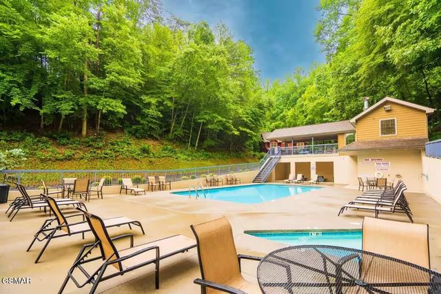 3438 Brook Stone Way, Pigeon Forge, TN 37863