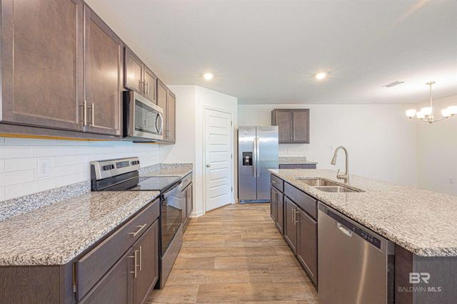 23294 Shadowridge Drive, Daphne, AL 36526