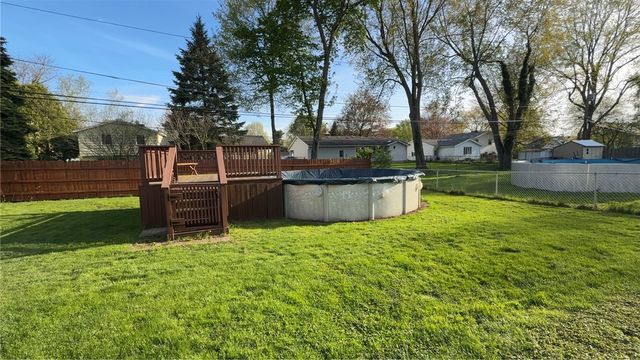 330 Buck Hill Road, Greece, NY 14626
