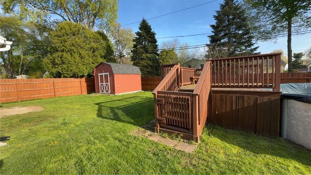 330 Buck Hill Road, Greece, NY 14626