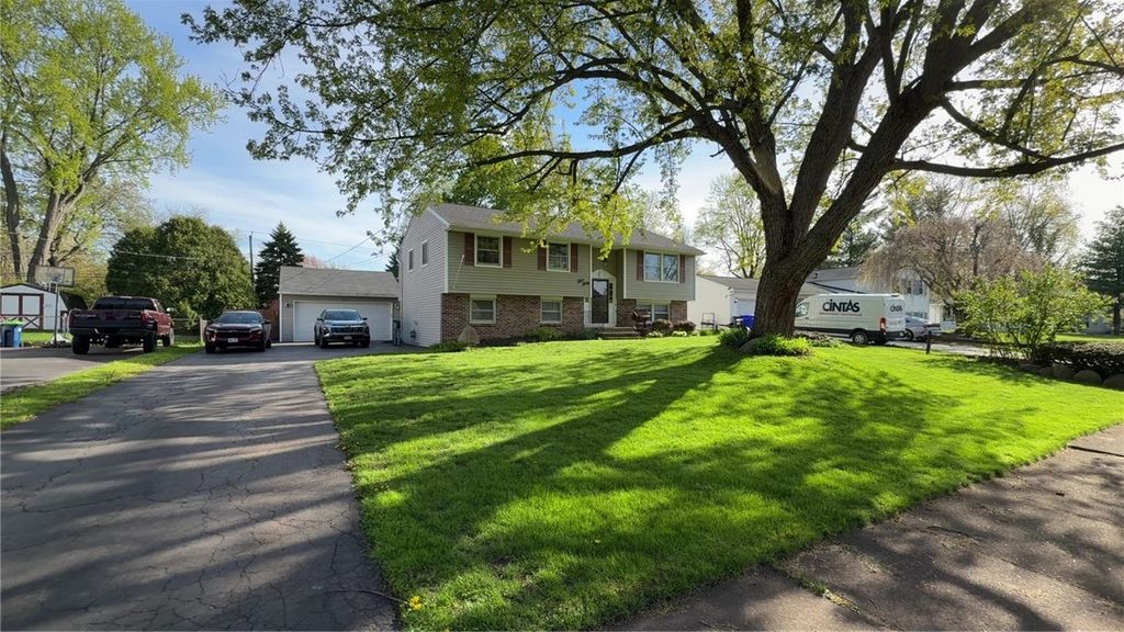 330 Buck Hill Road, Greece, NY 14626