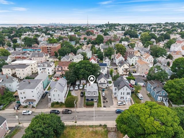 22 Porter St, Lynn, MA 01902