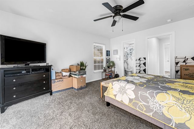 2329 Yucca Avenue, Fort Worth, TX 76111