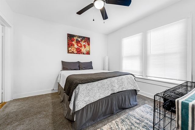 2329 Yucca Avenue, Fort Worth, TX 76111