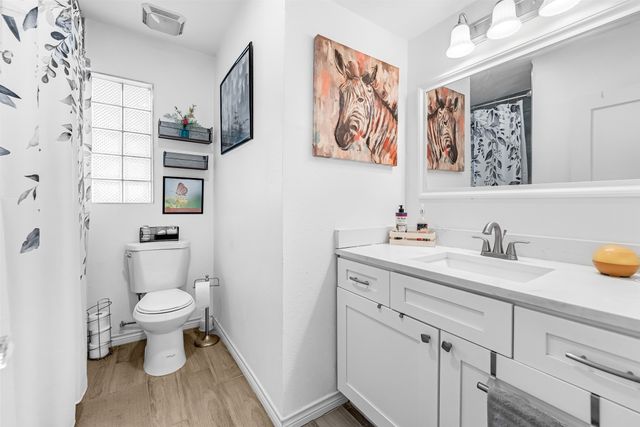 2329 Yucca Avenue, Fort Worth, TX 76111