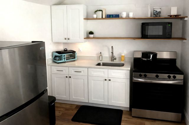 2329 Yucca Avenue, Fort Worth, TX 76111