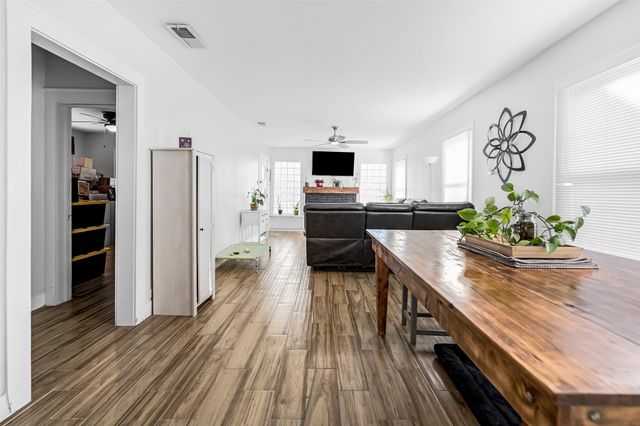 2329 Yucca Avenue, Fort Worth, TX 76111