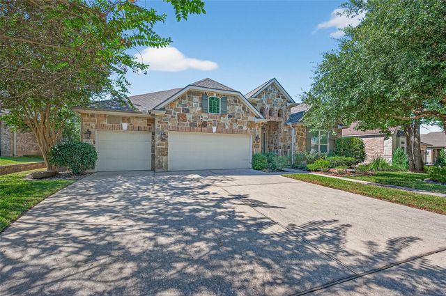 1623 Cafe Dumonde, Conroe, TX 77304