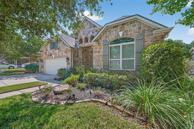 1623 Cafe Dumonde, Conroe, TX 77304