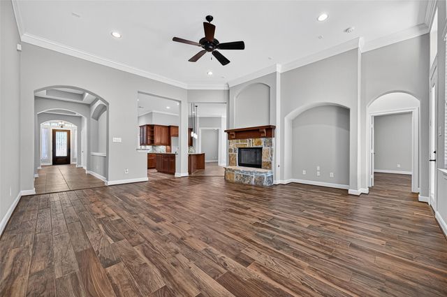 1623 Cafe Dumonde, Conroe, TX 77304