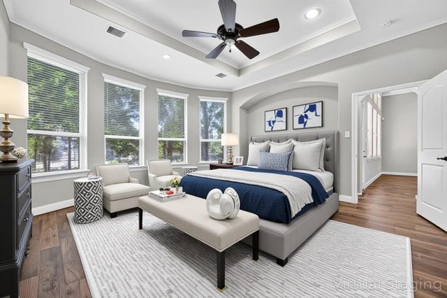 1623 Cafe Dumonde, Conroe, TX 77304