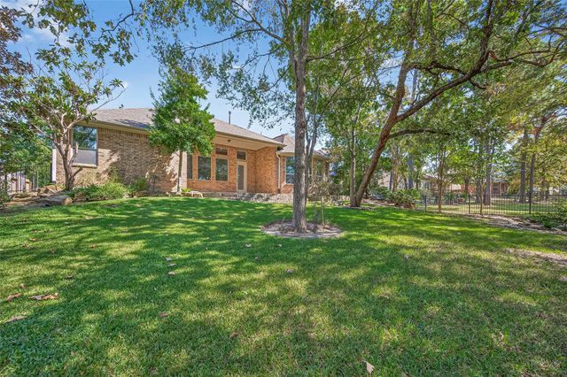 1623 Cafe Dumonde, Conroe, TX 77304