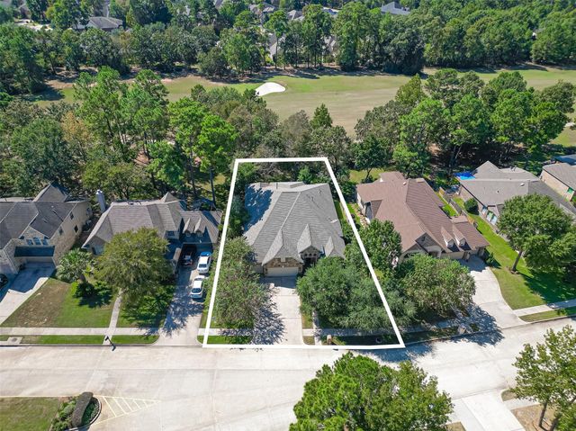 1623 Cafe Dumonde, Conroe, TX 77304