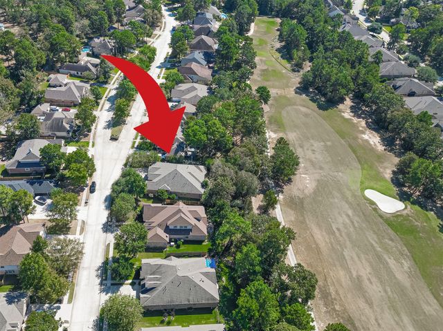 1623 Cafe Dumonde, Conroe, TX 77304