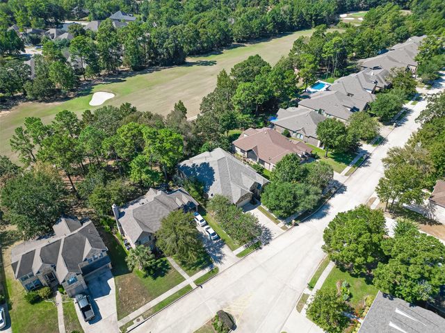 1623 Cafe Dumonde, Conroe, TX 77304