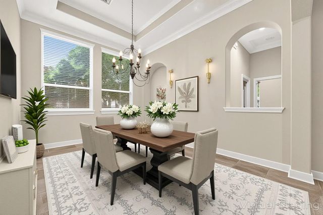 1623 Cafe Dumonde, Conroe, TX 77304