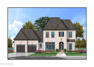 309 Abercrombie Way, Broussard, LA 70518
