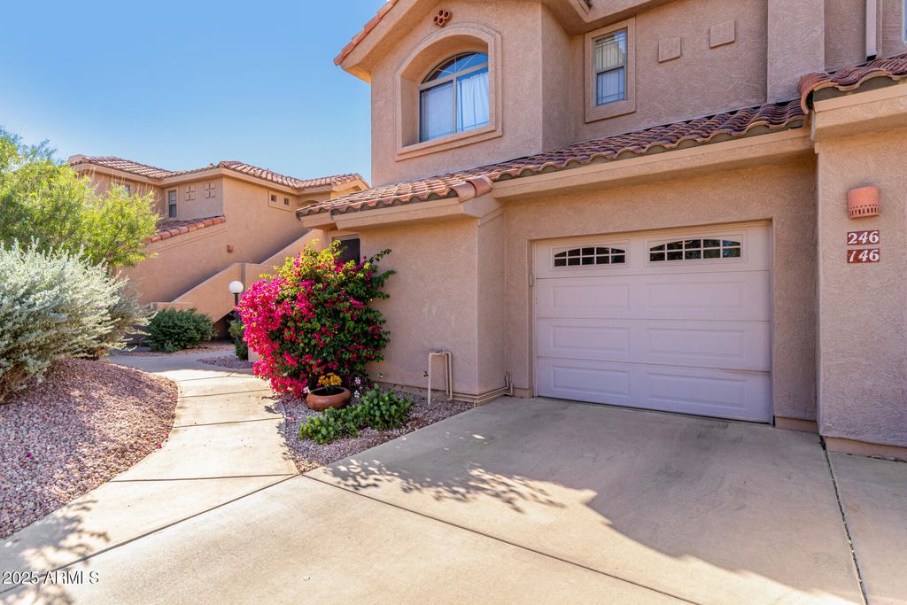 5450 E MCLELLAN Road 146, Mesa, AZ 85205