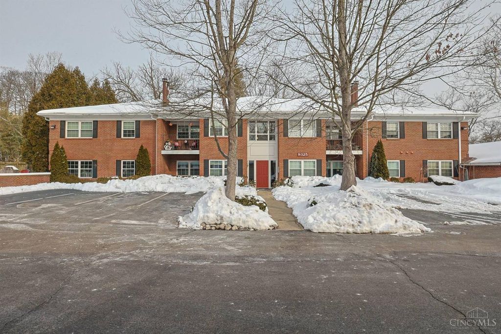 9325 Loveland Madeira Road, Cincinnati, OH 45242