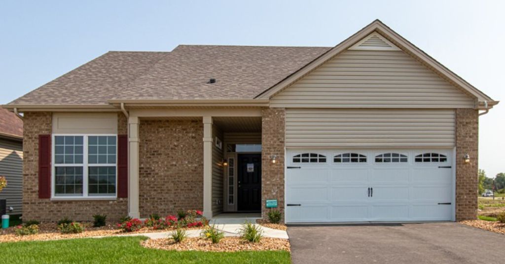 Lot 24 W Windemere Circle, Lockport, IL 60441