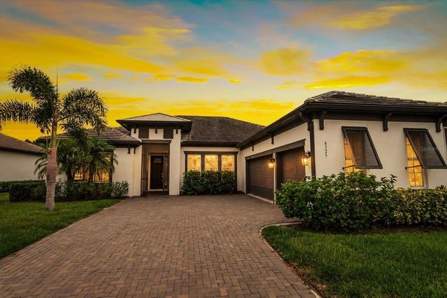 6325 RIVO LAKES BOULEVARD, Sarasota, FL 34241