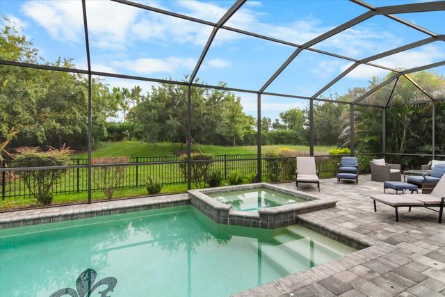 6325 RIVO LAKES BOULEVARD, Sarasota, FL 34241