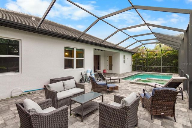 6325 RIVO LAKES BOULEVARD, Sarasota, FL 34241