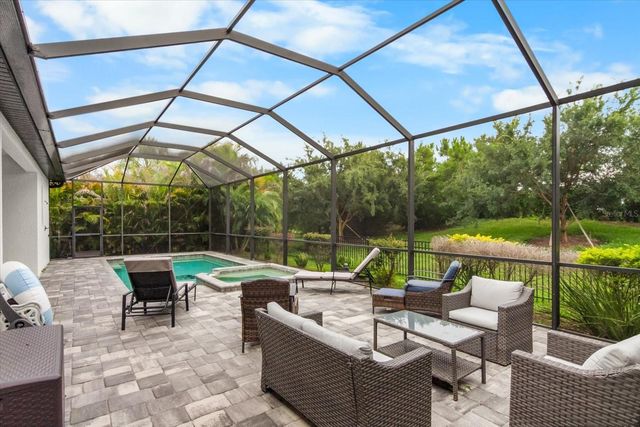 6325 RIVO LAKES BOULEVARD, Sarasota, FL 34241