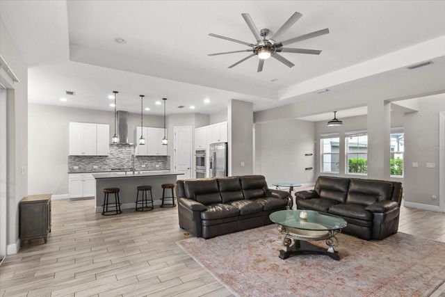 6325 RIVO LAKES BOULEVARD, Sarasota, FL 34241